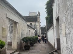 -天一阁博物院