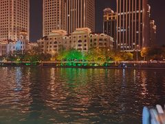 -海河游船(古文化街码头)