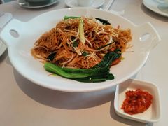 -粤财皇冠假日酒店·彩华轩中餐厅