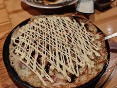 -晶吉·居酒屋·烧鸟·生鱼饭(中山区民主广场店)