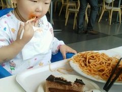 -宜家·瑞典风味餐厅(无锡店)