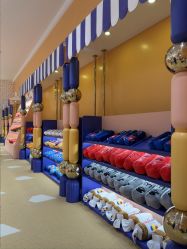 -奈尔宝家庭中心·亲子餐厅(苏州大悦城店)