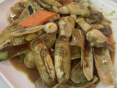 -嘉升大排档(番禺总店)