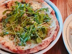-PIZZA BIANCA(民园店)