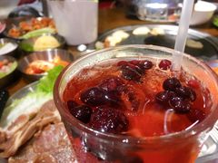 -·缸桶屋·韩式牛肋条自助烤肉(西湖D11店)