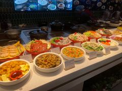 -聚丰园•湖鲜餐厅(阿红私房菜梅石路店)