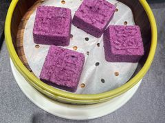 -骏莱海鲜鱼港(五角场店)