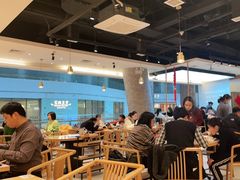 大堂-湯系·煲汤手艺人(东二环泰禾广场店)