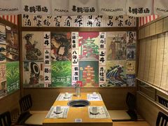 -喜鹊烤肉酒场(美乐城店)