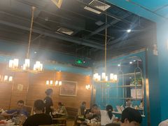 -牛记皇·鲜牛肉火锅(弘阳广场店)