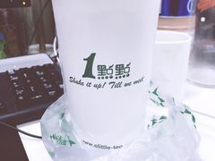 -1点点(银座和谐广场店)