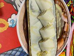 -甜心妈妈·榴莲星级糖水(北京路总店)