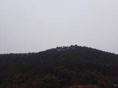 -楠柏弯休闲山庄(梨花溪店)
