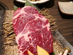 -赤坂亭·M9和牛烧肉(南京江南虹悦城店)