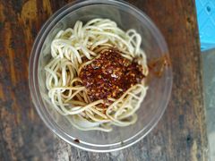 凉面-找不到凉面(新都粮食局毗河油厂职工宿舍大院店)