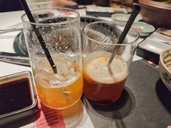 -焱铁烧·黑毛和牛专门店(杭州嘉里中心店)
