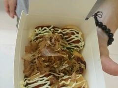 -粉粉乐鲷鱼烧(美罗城店)