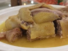 -四季大酒楼(白濠店)