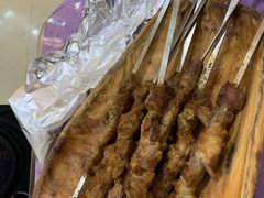 -新疆巴州金丝特餐厅(大钟寺店)