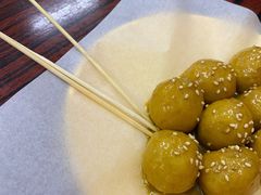 -華叔茶記