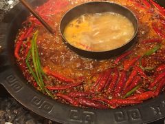 -蜀大侠火锅(建设路第五大道店)