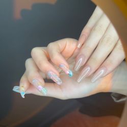 -初心纹眉洗眉·美睫专业店