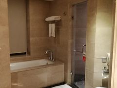 -青岛城阳宝龙福朋喜来登酒店