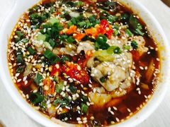 -蜀串香牛杂火锅串串