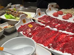 -潮发潮汕牛肉店(长隆店)