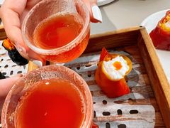 -蔡澜点心·粤菜(丽泽天街店)