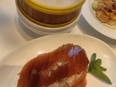 -贝勒爷·酥不腻烤鸭