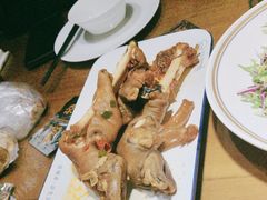 -青海名吃尕张娃非遗烤肉(海湖总店)