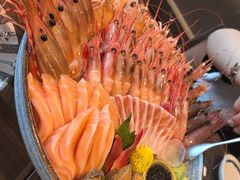 -田舍家Inakaya·炉端烧·铁板烧(天汇igc店)