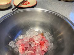 -羊来顺冰煮鲜羊 铁锅烀羊肉(中央大街店)