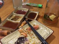 -赤坂亭·M9和牛烧肉·铁板烧(合肥万象城店)