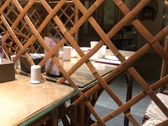 大堂-渝信川菜(西单店)