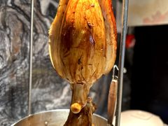 -雍容荟帝王蟹活龙虾展台自助(IFS黑金店)