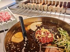 -白玉·朝鲜族烤串(深圳Kkone店)