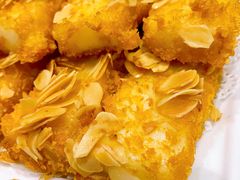 脆炸鲜奶-新洪记·丽久饭店(铁西店)