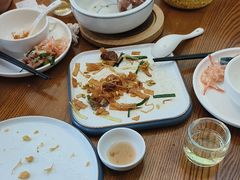 -如轩·海鲜砂锅粥·潮汕菜(海珠店)