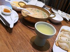 -苏小柳手工点心(人民广场分院)
