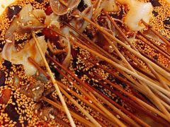 -古真记钵钵鸡(总店)