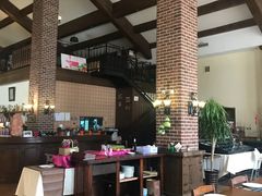 大堂-意大利农场西餐厅(顺义店)