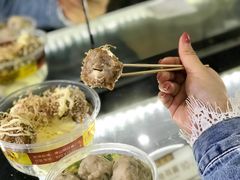 芝心盲公丸-无影脚佛山陈氏盲公丸始创店(飞鸿街店)