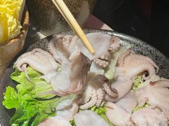 -海煮叹鲜·粥底火锅·港式海鲜打边炉(赛银国际广场店)