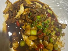 -径山十八道·风味民间菜(杭州总店)