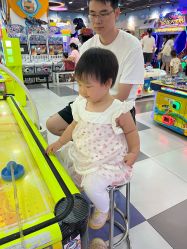 -万达宝贝王(上海浦江店)