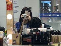 -天真蓝照相馆(中华广场店)