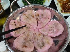 -抱德·潮汕味(琶洲店原惠城鱼仔)
