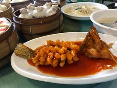 -花园茶楼(兴城西路店)